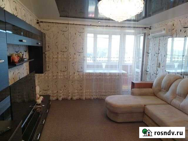 4-комнатная квартира, 78.2 м², 8/10 эт. на продажу в Казани Казань - изображение 1