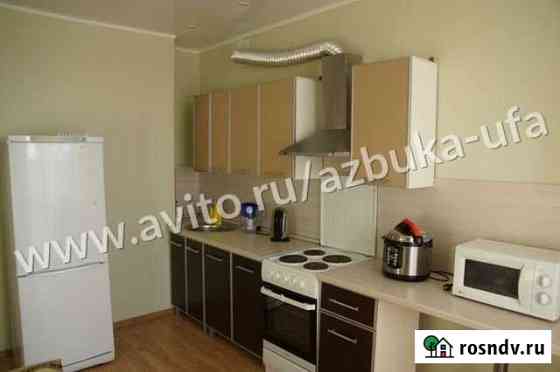 1-комнатная квартира, 44 м², 14/25 эт. в аренду на длительный срок в Уфе Уфа