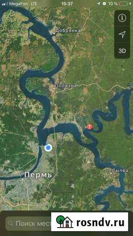 Дача 120 м² на участке 6 сот. на продажу в Перми Пермь - изображение 1