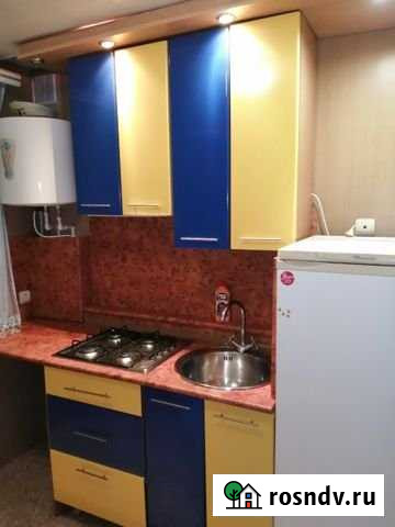 1-комнатная квартира, 32 м², 5/5 эт. на продажу в Урюпинске Урюпинск - изображение 1