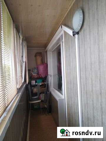 1-комнатная квартира, 33 м², 5/5 эт. на продажу в Мичуринске Мичуринск - изображение 1