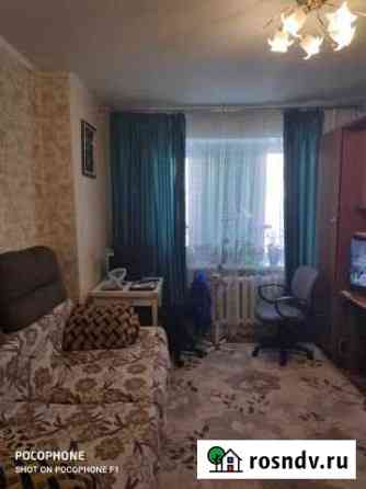 Комната 18 м² в 1-ком. кв., 1/5 эт. на продажу в Рязани Рязань