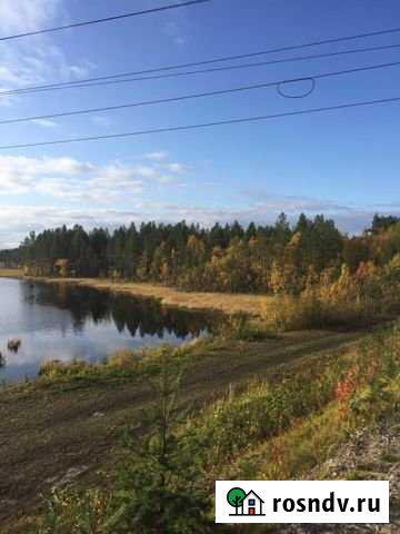 Участок ИЖС 20 сот. на продажу в Оленегорске Оленегорск - изображение 1