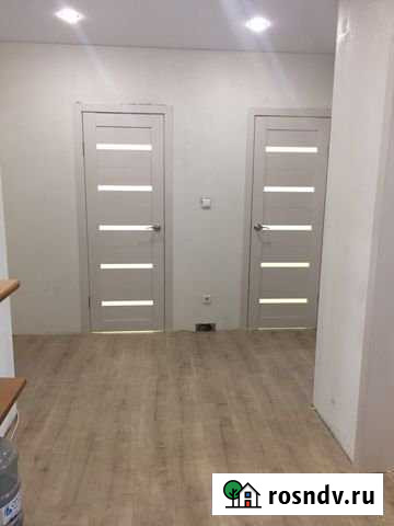 2-комнатная квартира, 62 м², 9/17 эт. на продажу в Оренбурге Оренбург - изображение 1