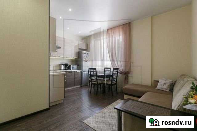 2-комнатная квартира, 65 м², 11/16 эт. на продажу в Новосибирске Новосибирск - изображение 1