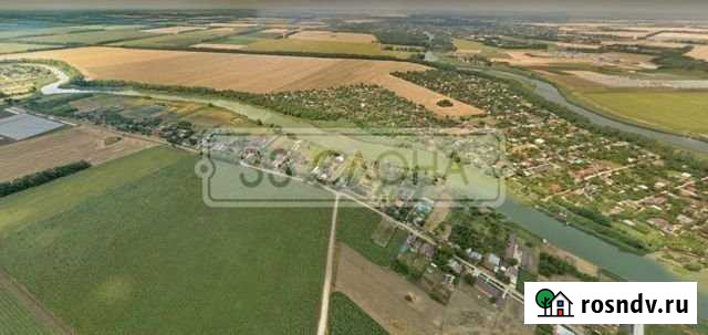 Участок ИЖС 5200 сот. на продажу в Новотитаровской Новотитаровская - изображение 1