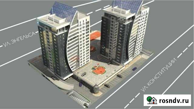Участок ИЖС 34 сот. на продажу в Новороссийске Новороссийск - изображение 1