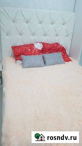 1-комнатная квартира, 32 м², 2/5 эт. в аренду посуточно в Рубцовске Рубцовск - изображение 1