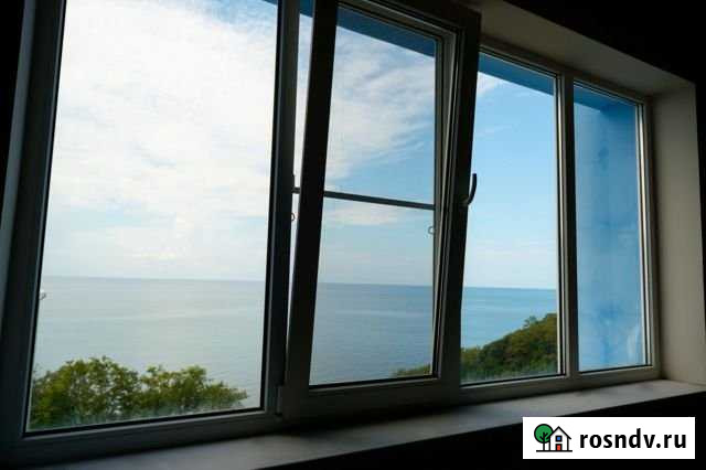 2-комнатная квартира, 75.1 м², 4/4 эт. на продажу в Туапсе Туапсе - изображение 1