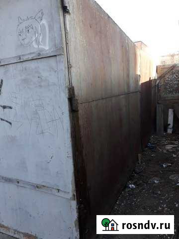 Гараж 21 м² на продажу в Улан-Удэ Улан-Удэ - изображение 1