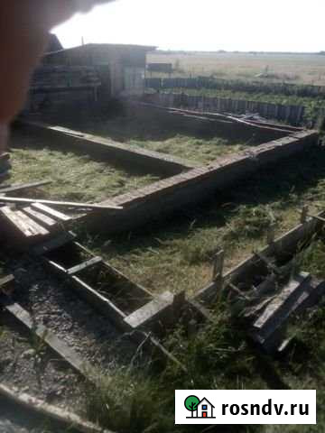 Участок ИЖС 7 сот. на продажу в Куйбышеве Куйбышев - изображение 1