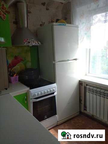 1-комнатная квартира, 30 м², 4/5 эт. на продажу в Сургуте Ханты-Мансийского АО Сургут - изображение 1