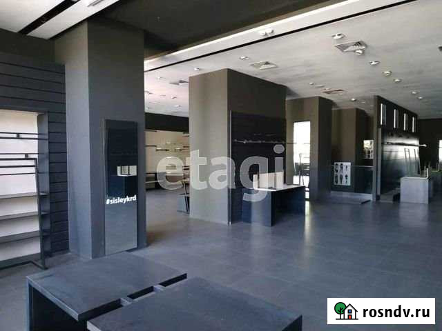 Помещение свободного назначения, 2100 кв.м. Краснодар - изображение 1