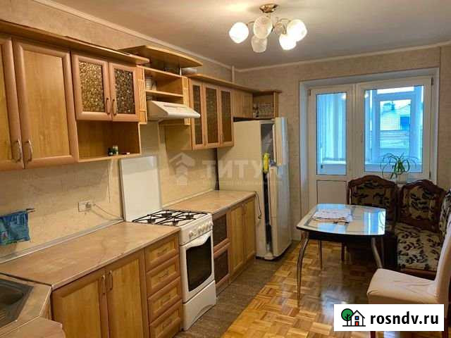 3-комнатная квартира, 70 м², 4/9 эт. в аренду на длительный срок в Калуге Калуга - изображение 1