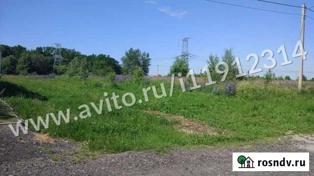 Участок ИЖС 11 сот. на продажу в Калининграде Калининград - изображение 1