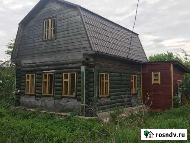 Дача 40 м² на участке 9 сот. на продажу в Воскресенске Воскресенск - изображение 1