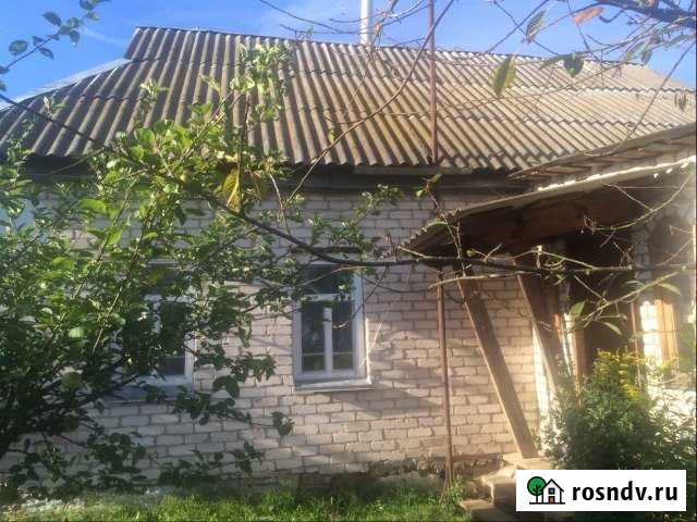 Дом 72 м² на участке 14 сот. на продажу в Спас-Деменске Спас-Деменск - изображение 1