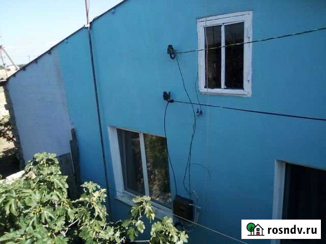Дом 263 м² на участке 13 сот. на продажу в Черноморском Республики Крым Черноморское - изображение 1