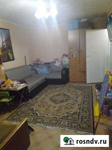 1-комнатная квартира, 32 м², 2/5 эт. на продажу в Стародубе Стародуб - изображение 1