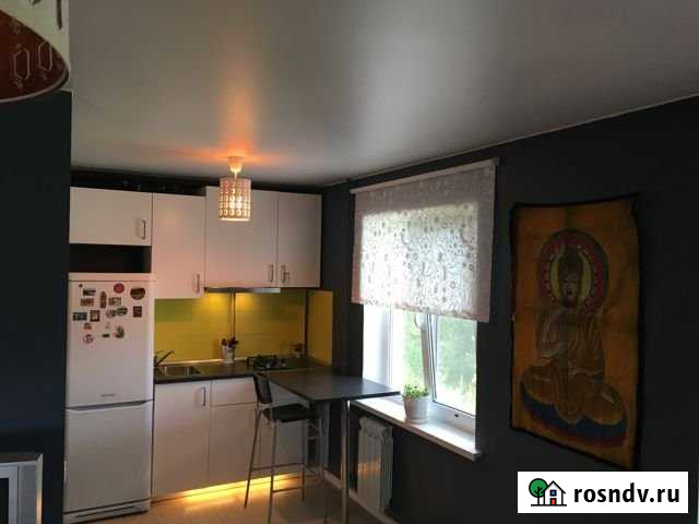 Квартира со свободной планировкой, 37.2 м², 2/5 эт. на продажу в Великом Новгороде Великий Новгород - изображение 1