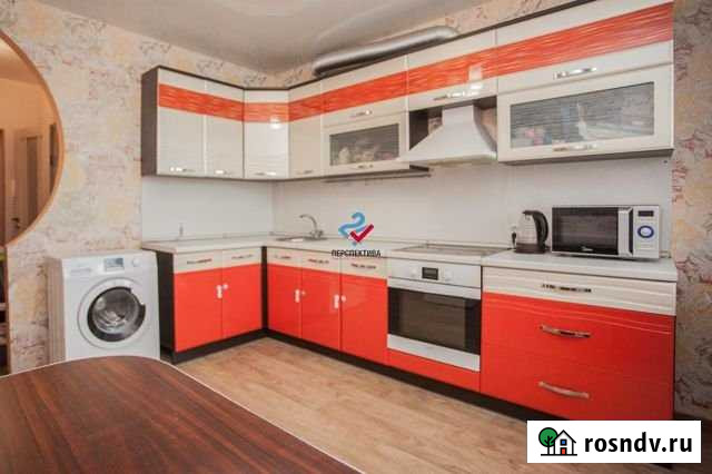 1-комнатная квартира, 34.9 м², 2/3 эт. на продажу в Благовещенске Амурской области Благовещенск - изображение 1