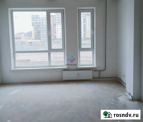 Квартира-студия, 26.2 м², 4/13 эт. на продажу в Тольятти Тольятти - изображение 1