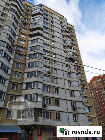3-комнатная квартира, 76 м², 14/16 эт. на продажу в Октябрьском Московской области Октябрьский - изображение 1