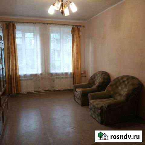 2-комнатная квартира, 55.3 м², 1/3 эт. на продажу во Владимире Владимир