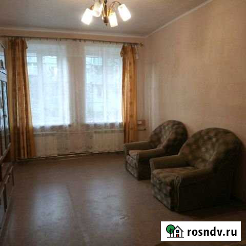 2-комнатная квартира, 55.3 м², 1/3 эт. на продажу во Владимире Владимир - изображение 1