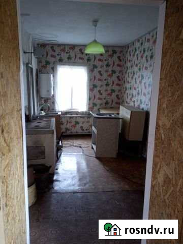 Дом 54 м² на участке 6 сот. на продажу в Копейске Копейск - изображение 1