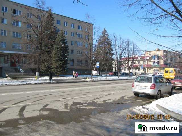 2-комнатная квартира, 54 м², 3/5 эт. в аренду посуточно в Майкопе Майкоп - изображение 1