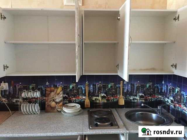 1-комнатная квартира, 28 м², 6/11 эт. в аренду на длительный срок в Новосибирске Новосибирск - изображение 1