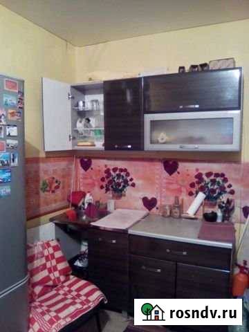 Комната 19 м² в 1-ком. кв., 2/5 эт. на продажу в Нижневартовске Нижневартовск - изображение 1