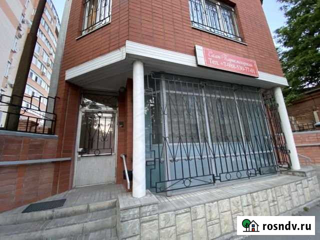 Офисное помещение, 35 кв.м. Ростов-на-Дону - изображение 1