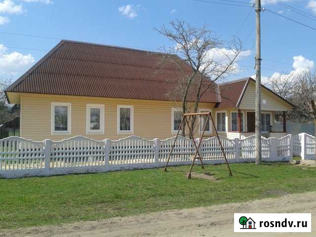 Дом 62 м² на участке 12 сот. на продажу в Бытоши Бытошь - изображение 1