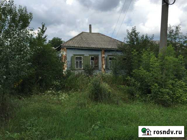 Участок ИЖС 10 сот. на продажу в Острогожске Острогожск - изображение 1