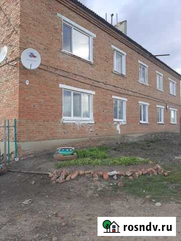 2-комнатная квартира, 44 м², 1/2 эт. на продажу в Шиханах Шиханы - изображение 1