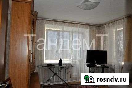 1-комнатная квартира, 33 м², 6/9 эт. на продажу в Омске Омск - изображение 1