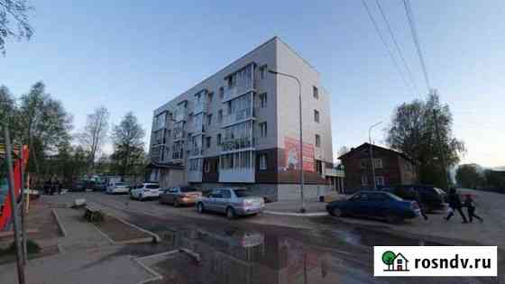 Квартира-студия, 23.2 м², 3/4 эт. на продажу в Сыктывкаре Сыктывкар
