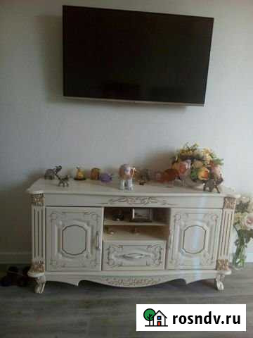 1-комнатная квартира, 45 м², 5/7 эт. на продажу в Геленджике Геленджик - изображение 1