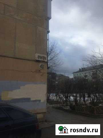 2-комнатная квартира, 44 м², 2/5 эт. на продажу в Нижнем Тагиле Нижний Тагил - изображение 1