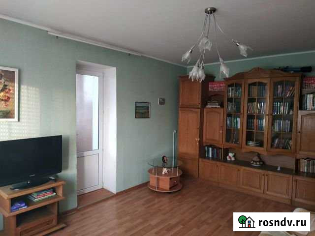 3-комнатная квартира, 64 м², 7/9 эт. в аренду на длительный срок в Воскресенске Воскресенск - изображение 1