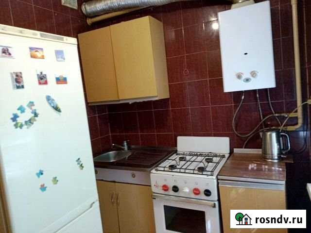 2-комнатная квартира, 46 м², 1/5 эт. в аренду на длительный срок в Люберцах Люберцы - изображение 1