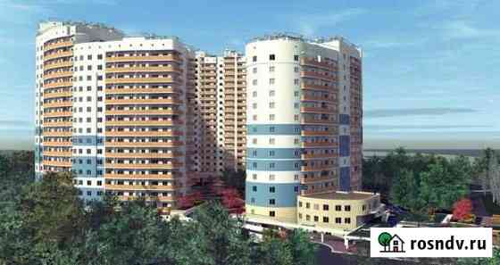 2-комнатная квартира, 71.6 м², 10/22 эт. на продажу в Краснодаре Краснодар