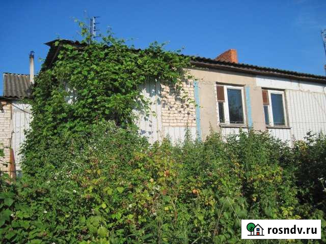 Дом 86.6 м² на участке 20 сот. на продажу в Бабынино Бабынино - изображение 1