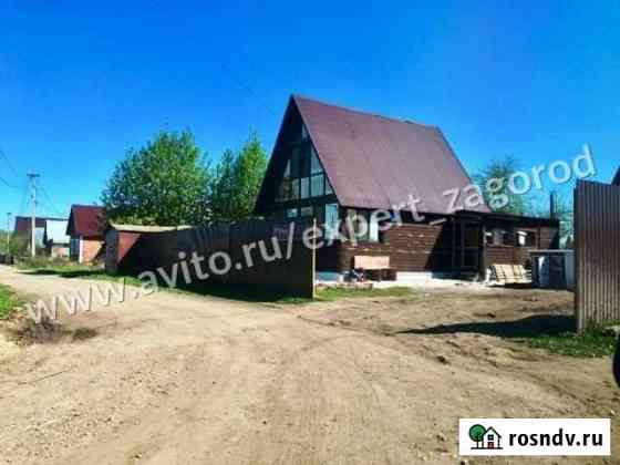 Дом 100 м² на участке 5 сот. на продажу в Иглино Иглино