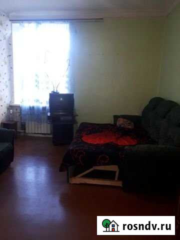 Комната 18 м² в 4-ком. кв., 3/4 эт. на продажу в Саратове Саратов - изображение 1