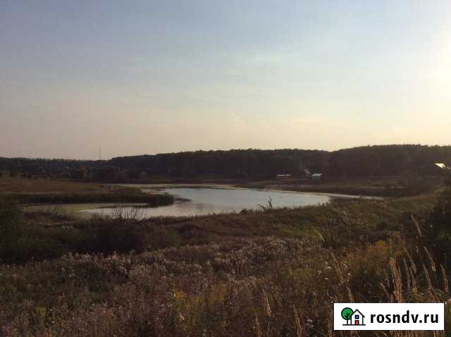 Участок СНТ, ДНП 10000 сот. на продажу в Орле Орёл - изображение 1