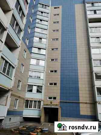 1-комнатная квартира, 35.7 м², 1/10 эт. на продажу в Череповце Череповец