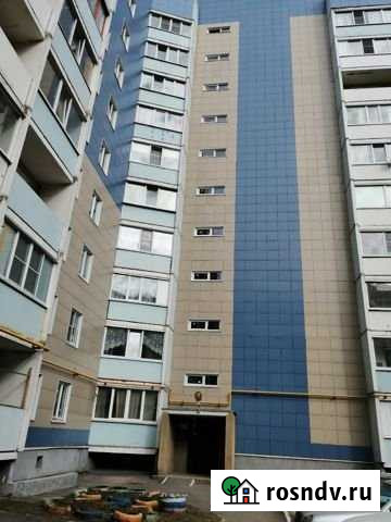 1-комнатная квартира, 35.7 м², 1/10 эт. на продажу в Череповце Череповец - изображение 1